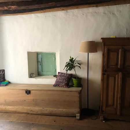 Casa Pozo Tarama Villa Casavieja Bagian luar foto