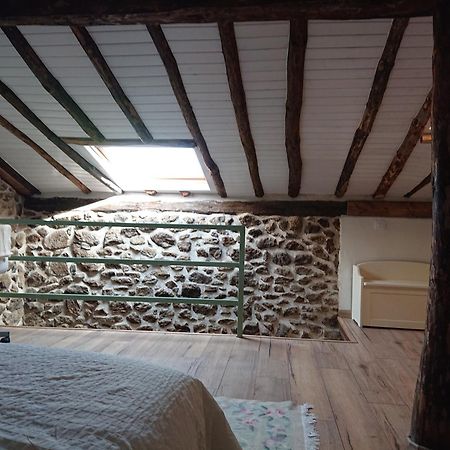 Casa Pozo Tarama Villa Casavieja Bagian luar foto