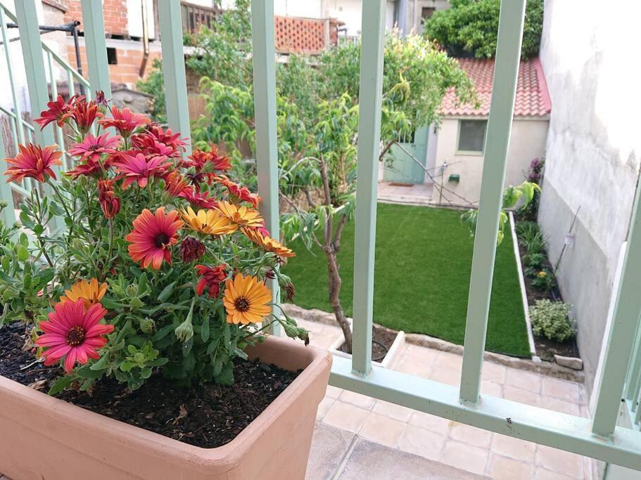 Casa Pozo Tarama Villa Casavieja Bagian luar foto