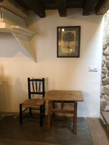 Casa Pozo Tarama Villa Casavieja Bagian luar foto