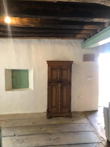 Casa Pozo Tarama Villa Casavieja Bagian luar foto