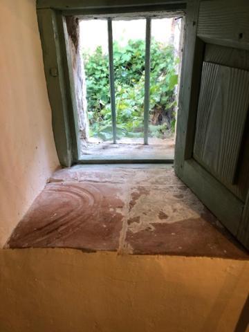 Casa Pozo Tarama Villa Casavieja Bagian luar foto
